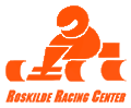 Roskilde Racing Center Logo